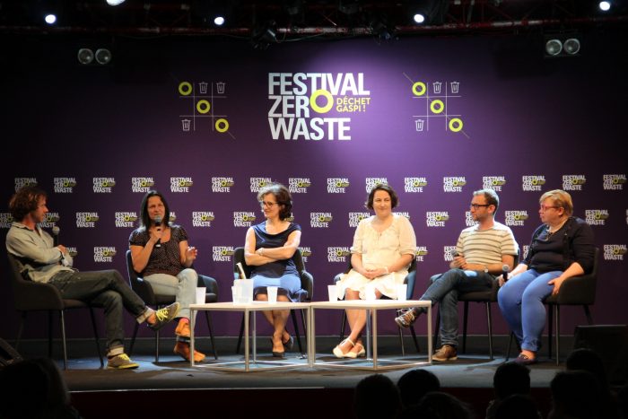 Défi 100 familles à Roubaix : une implication citoyenne | Zero Waste France