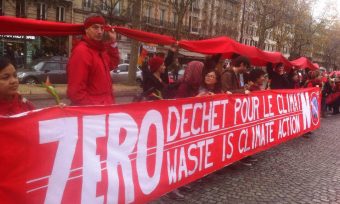 COP21-zerowaste COP21-zerowaste