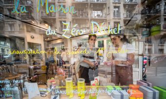 La Maison du Zéro Déchet