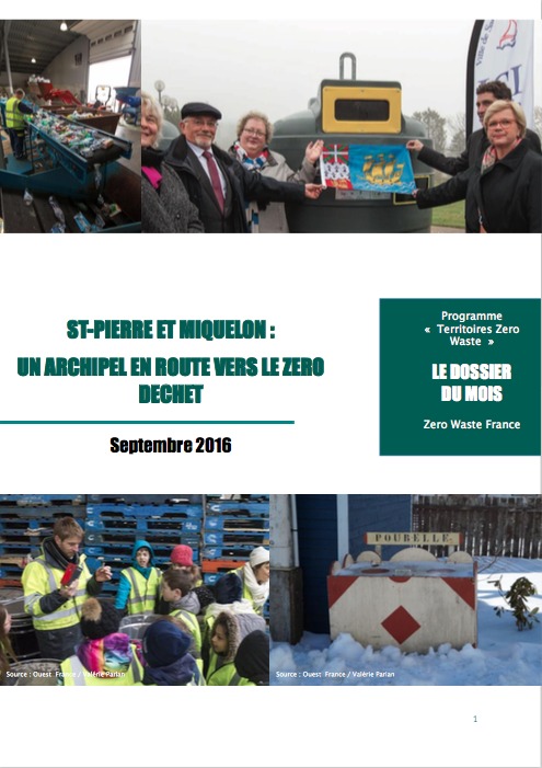 Saint-Pierre-et-Miquelon