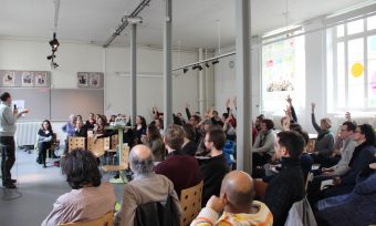 Assemblée générale Assemblée générale