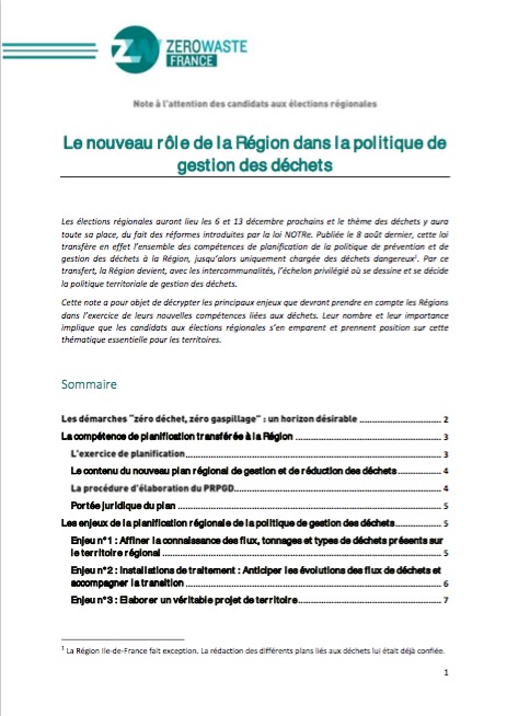le-role-des-regions-dans-la-gestion-des-dechets