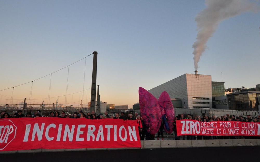 Deux recours déposés contre le projet de reconstruction de l