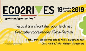 festival pour le climat