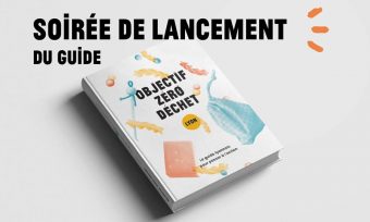 soirée lancement guide lyon