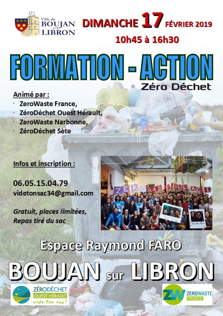 Affiche journée formation ZD 2018 02 19