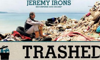 trashed trashed