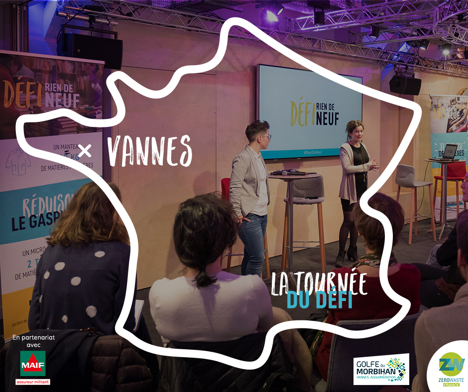 Visuel tournée - Vannes