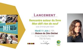 Lancement livre Lancement livre