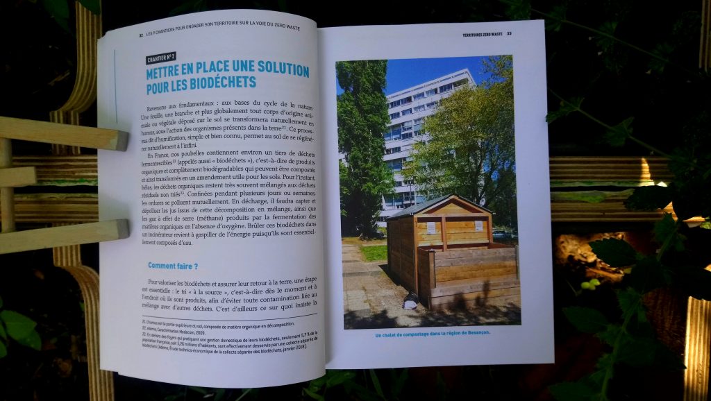 Chantier territoire ZW