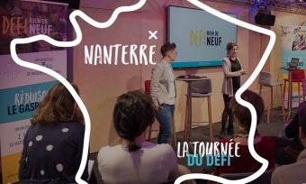 Visuel tournée - Nanterre