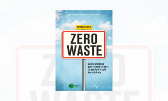 Conférence livre Territoires Zero Waste