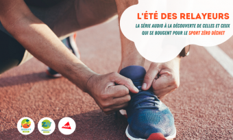 L'ÉTÉ DES RELAYEURS - format WP 3 L'ÉTÉ DES RELAYEURS - format WP 3