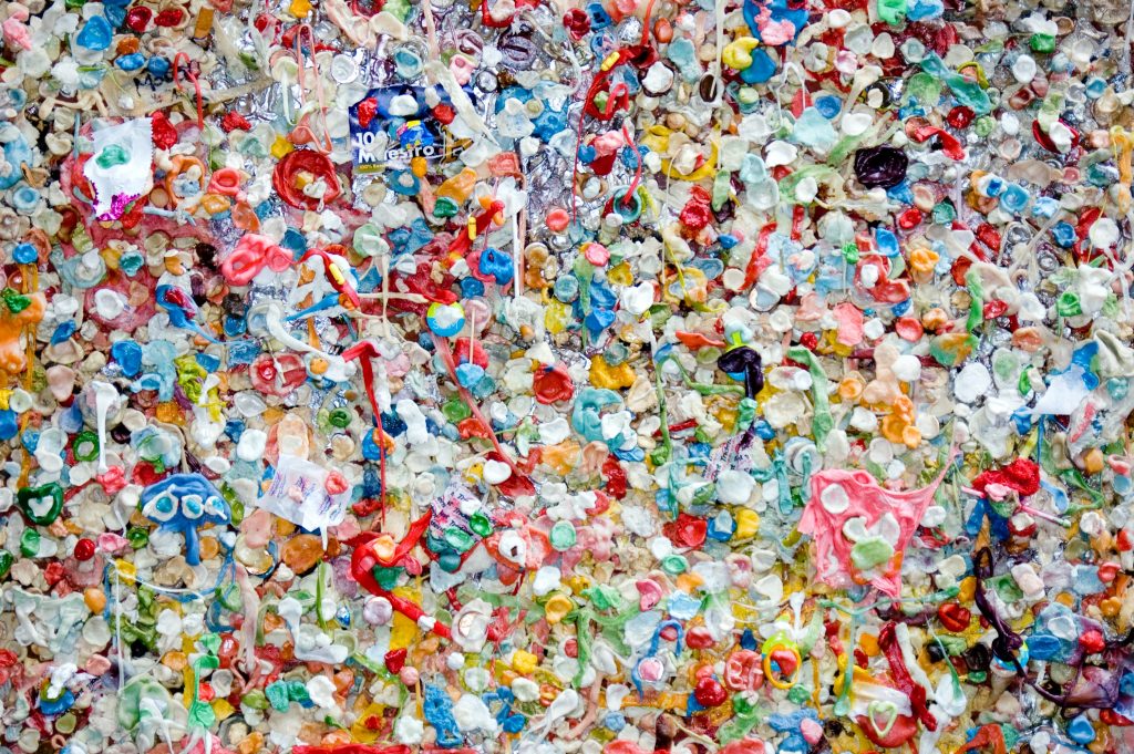 Actions en faveur de la réduction du plastique à usage unique