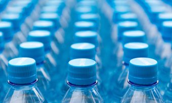 Bouteilles plastique Bouteilles en plastique