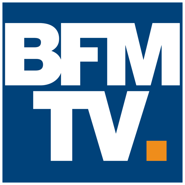 logo BFMTV