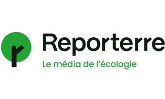 Logo Reporterre
