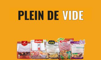 foodwatch zero waste france plein de vide