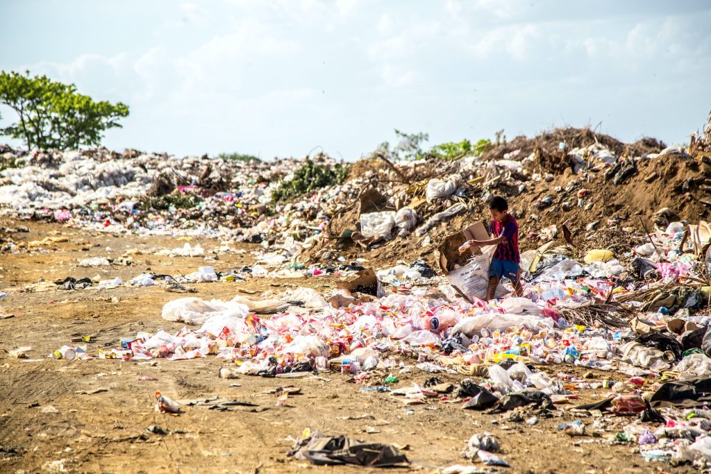Pays de Lumbres : Le défi Zéro déchet zéro plastique a commencé