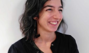 Chloë Dumas ZWF Chloë