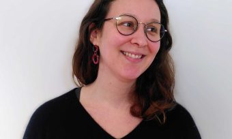 Pauline Debrabandere ZWF Pauline