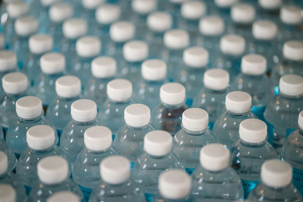 Eau en bouteille plastique une aberration sanitaire et — free download