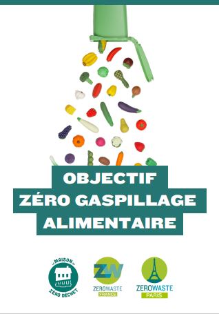 zero-gaspillage-alimentaire Guide zéro gaspillage alimentaire