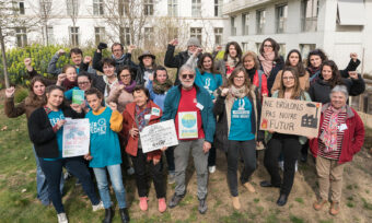 militants incinération zero waste france
