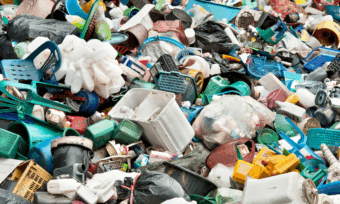 Se libérer de la dépendance au plastique