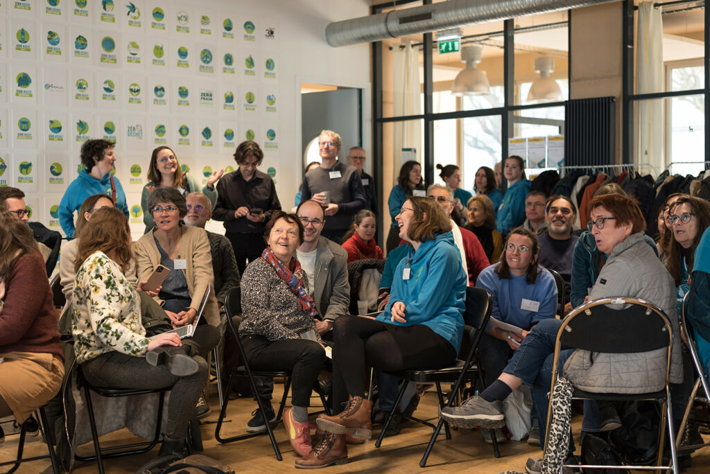 Rencontres Annuelles 2025