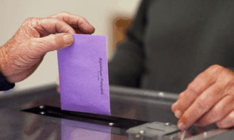 votant elections municipales-gwengoat getty images