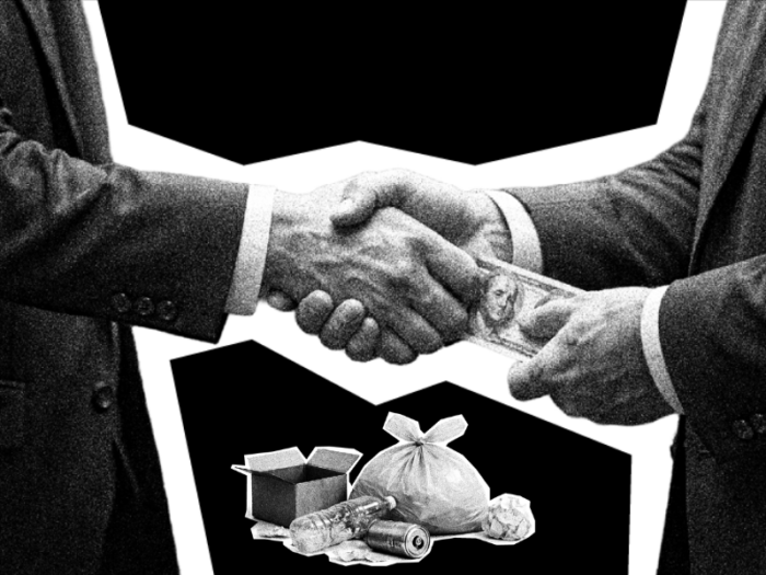 Responsabilité élargie du producteur (REP) : Zero Waste France dénonce un système “pollueur-décideur” et demande une réforme en profondeur