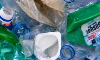 Emballages plastiques