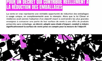 Rapport Vrac