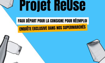 Bilan ReUse Bilan ReUse